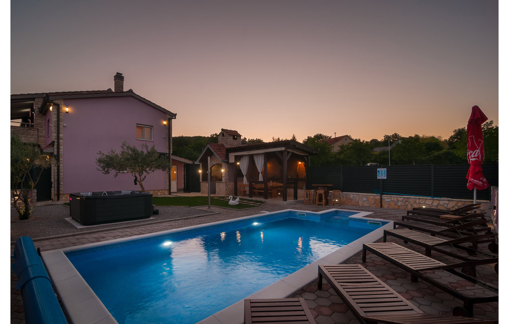 Semesterhus - Split-Hrvace , Kroatien - CDE148 15