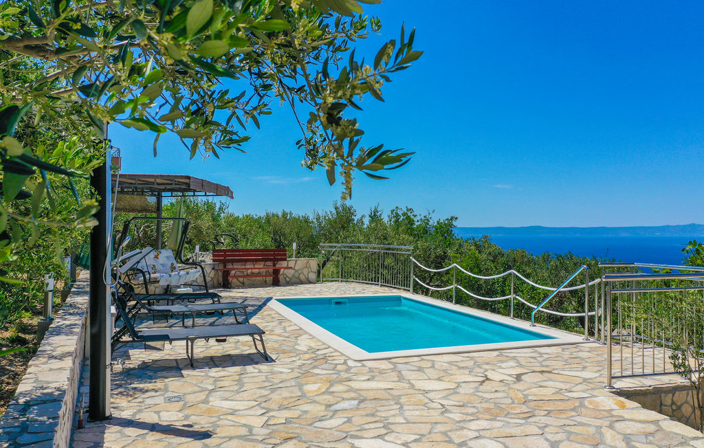 Feriehus - Makarska-Bast , Kroatia - CDE095 4