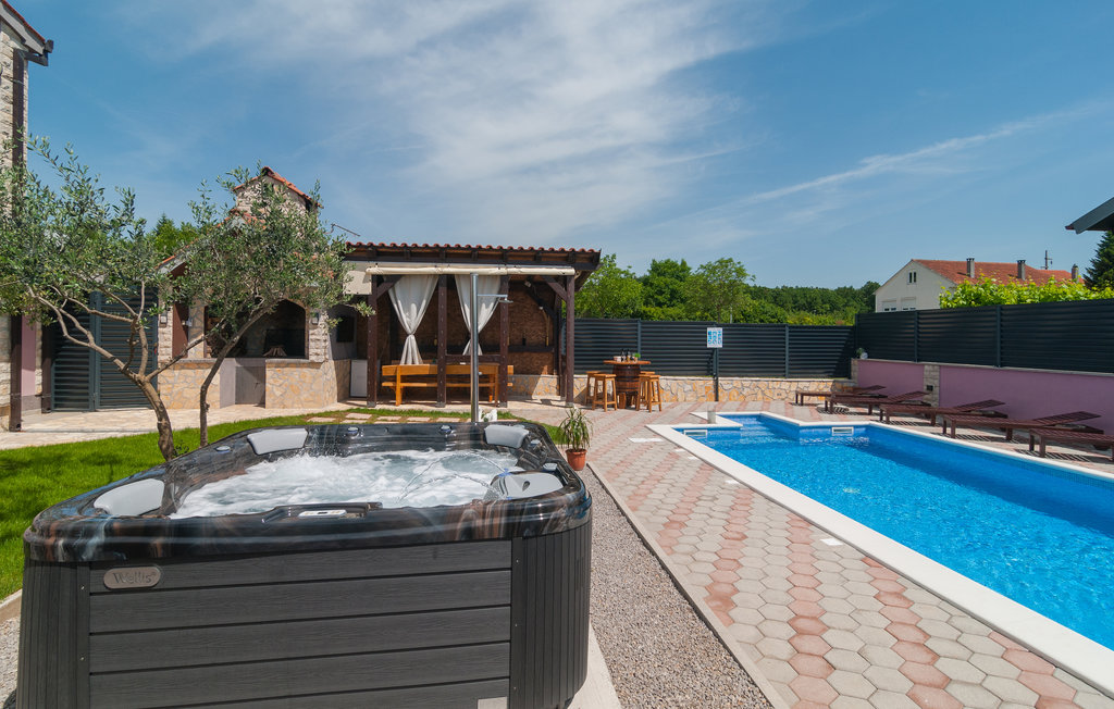 Semesterhus - Split-Hrvace , Kroatien - CDE148 7