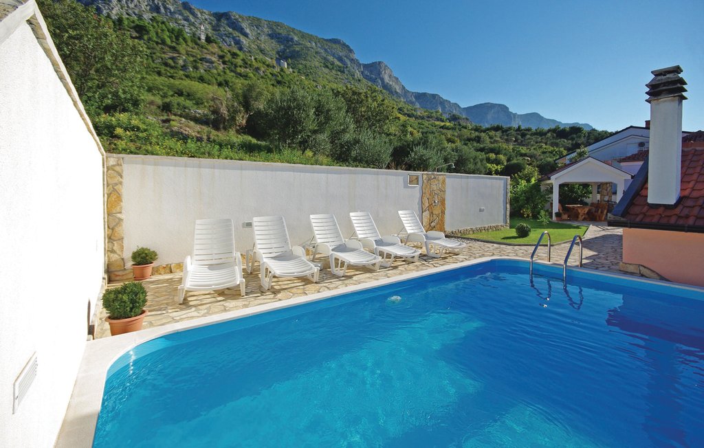 Lejlighed - Makarska-Podaca , Kroatien - CDE210 5