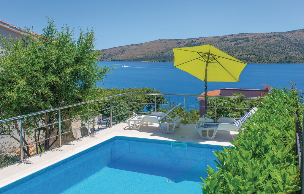 Ferienhaus - Trogir-Poljica , Kroatien - CDE306 7