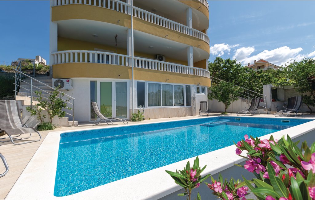 Lejlighed - Split-Zrnovnica , Kroatien - CDE338 5