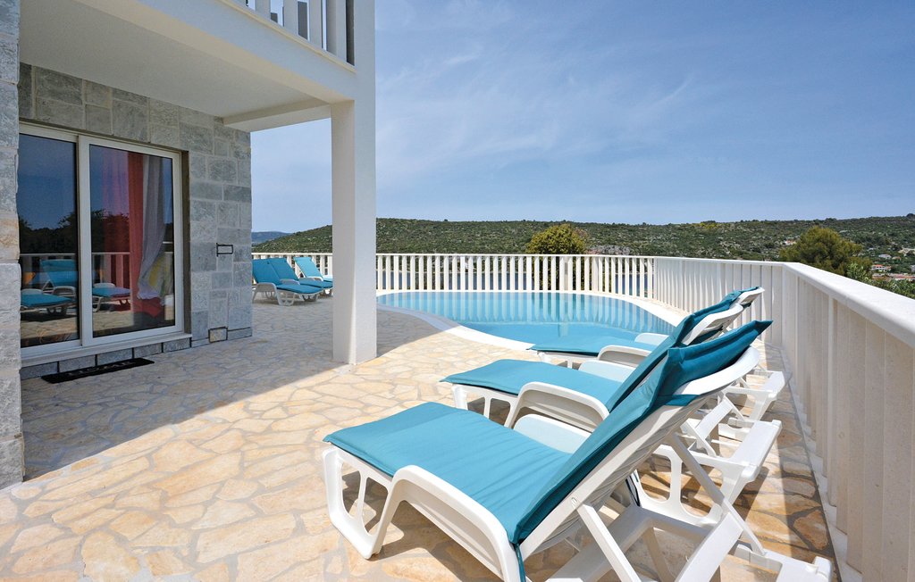 Feriehuse - Drvenik Veliki , Kroatien - CDE464 6