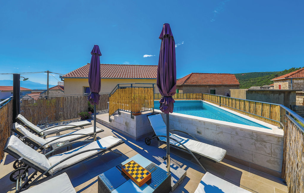 Ferienhaus - Ciovo-Slatine , Kroatien - CDE494 5