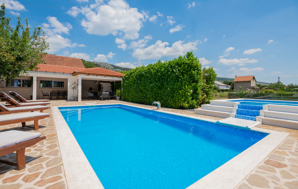 Feriehuse - Makarska-Prolozac Donji , Kroatien - CDE509 9