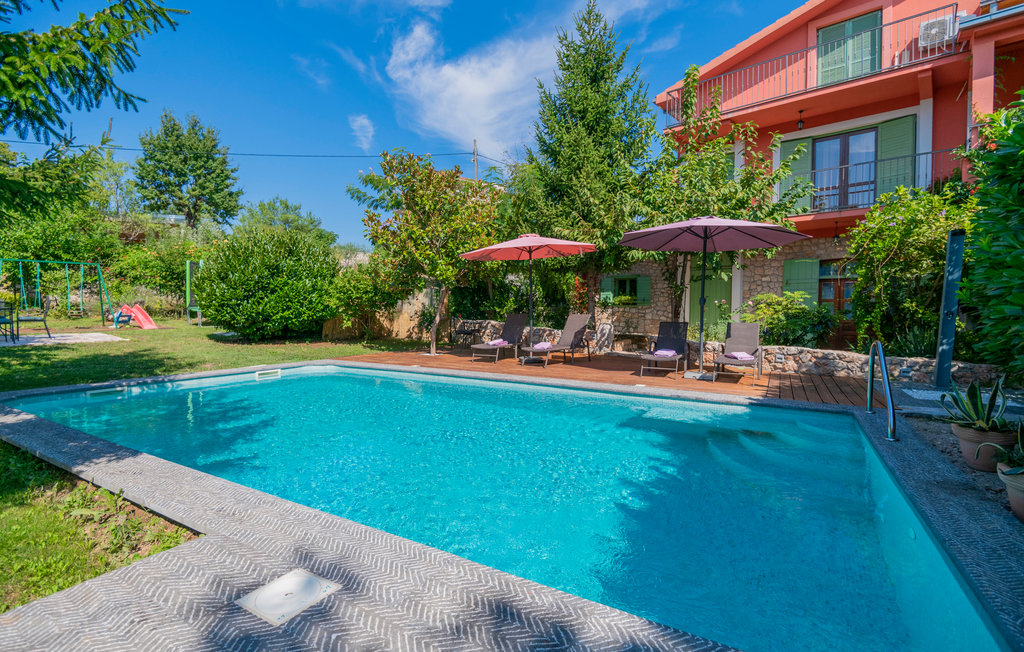 Feriehuse - Makarska-Grubine , Kroatien - CDE853 10