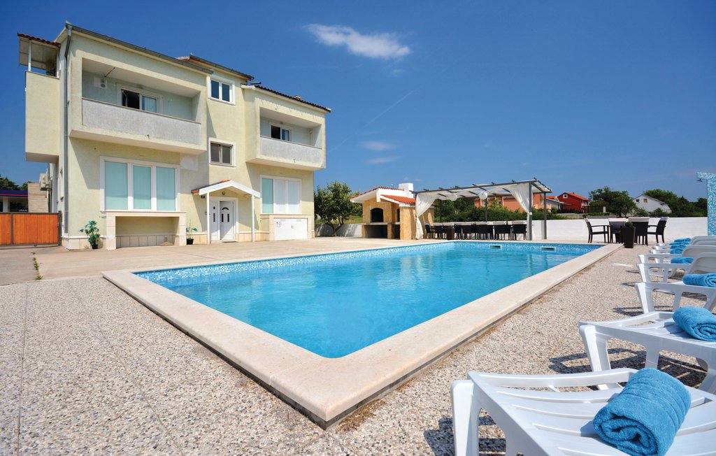 Ferienhaus - Split-Trilj , Kroatien - CDE965 10