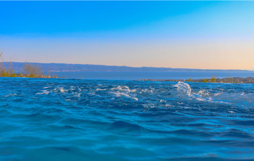 Feriehuse - Split-Kucine , Kroatien - CDE979 9