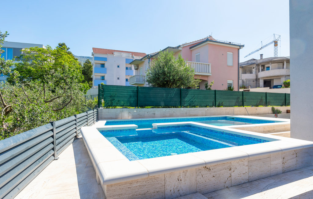 Lejlighed - Split-Podstrana , Kroatien - CDE995 1