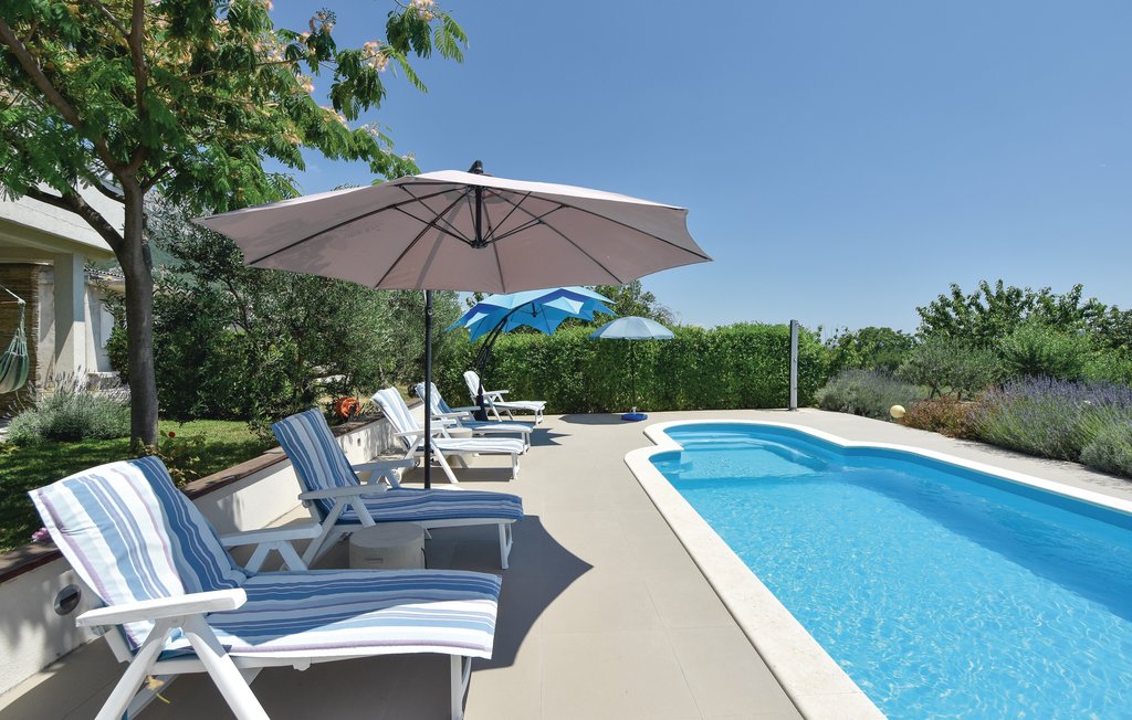 Lejlighed - Trogir-Kastel Luksic , Kroatien - CDE476 10