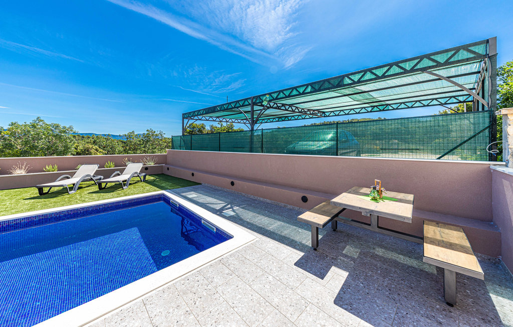 Ferienwohnung - Ciovo-Saldun , Kroatien - CDE570 11