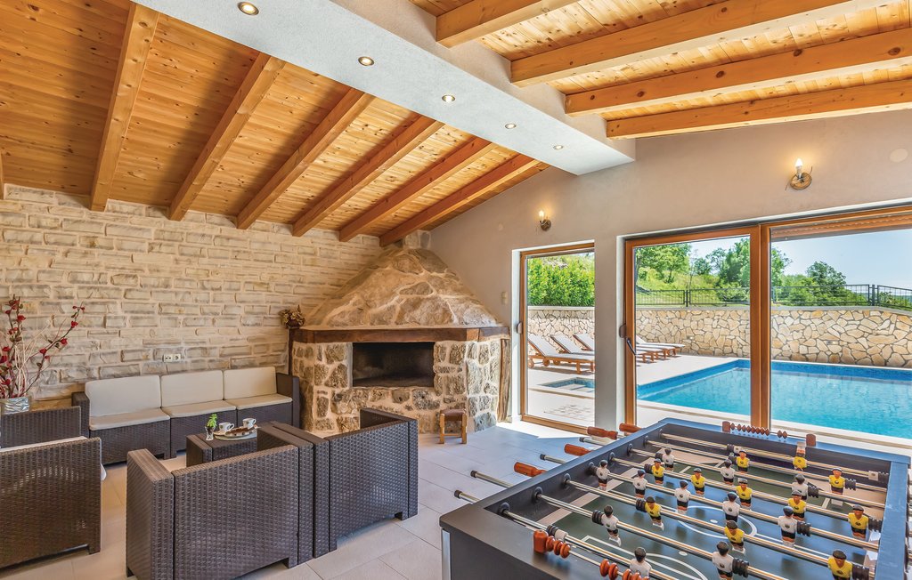 Feriehuse - Makarska-Ricice , Kroatien - CDE738 3