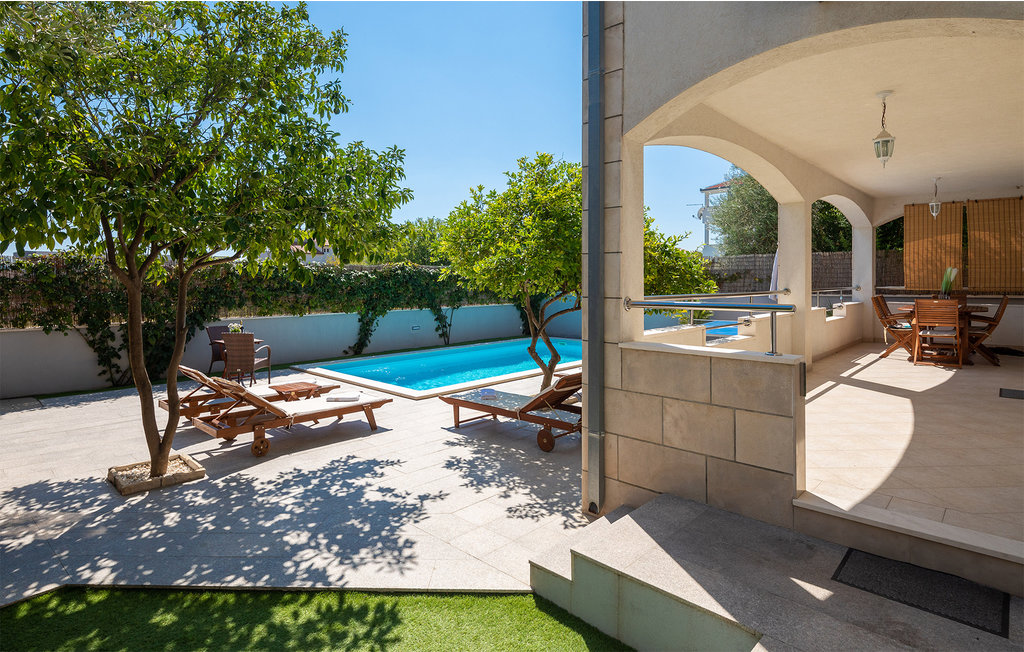 Feriehuse - Trogir-Kastel Novi , Kroatien - CDE788 13