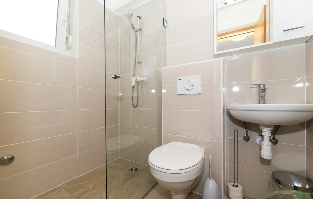 Semesterhus - Ciovo-Mavarstica , Kroatien - CDE487 43