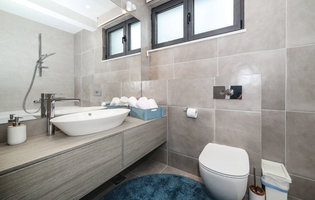 Ferienhaus - Trogir-Saldun , Kroatien - CDE919 42