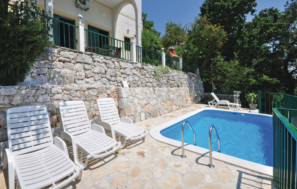 Ferienhaus - Omis-Celina , Kroatien - CDE001 5