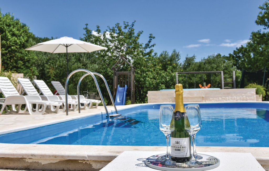 Ferienhaus - Trogir-Kastel Sucurac , Kroatien - CDE070 7