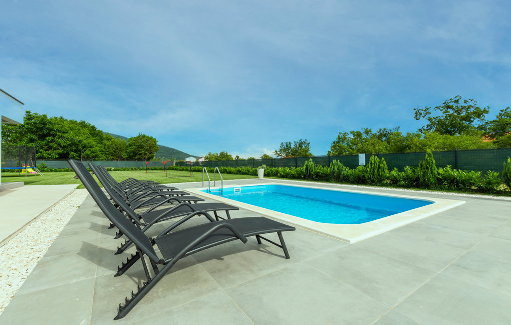 Feriehuse - Split-Dicmo , Kroatien - CDE304 11