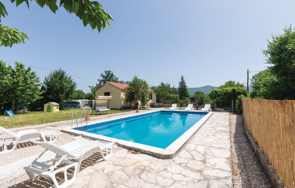 Ferienhaus - Split-Gizdavac , Kroatien - CDE341 2