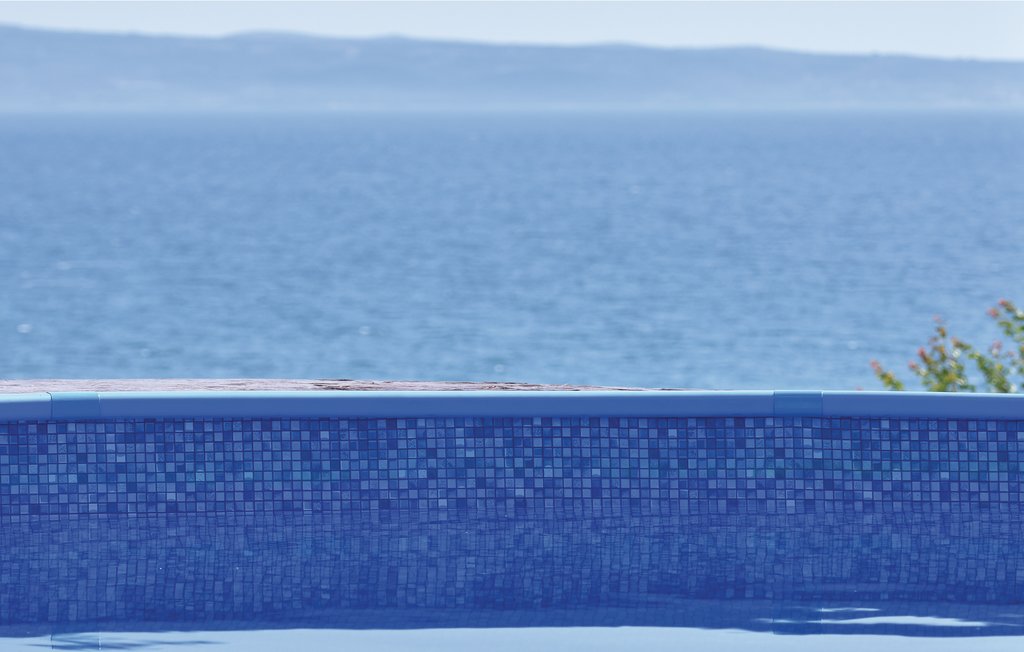 Ferienhaus - Split-Podstrana , Kroatien - CDE407 8