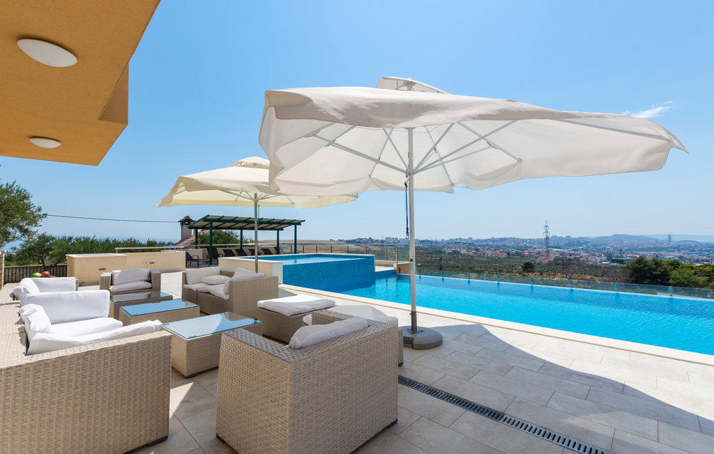 Ferienhaus - Split-Mravince , Kroatien - CDE423 11