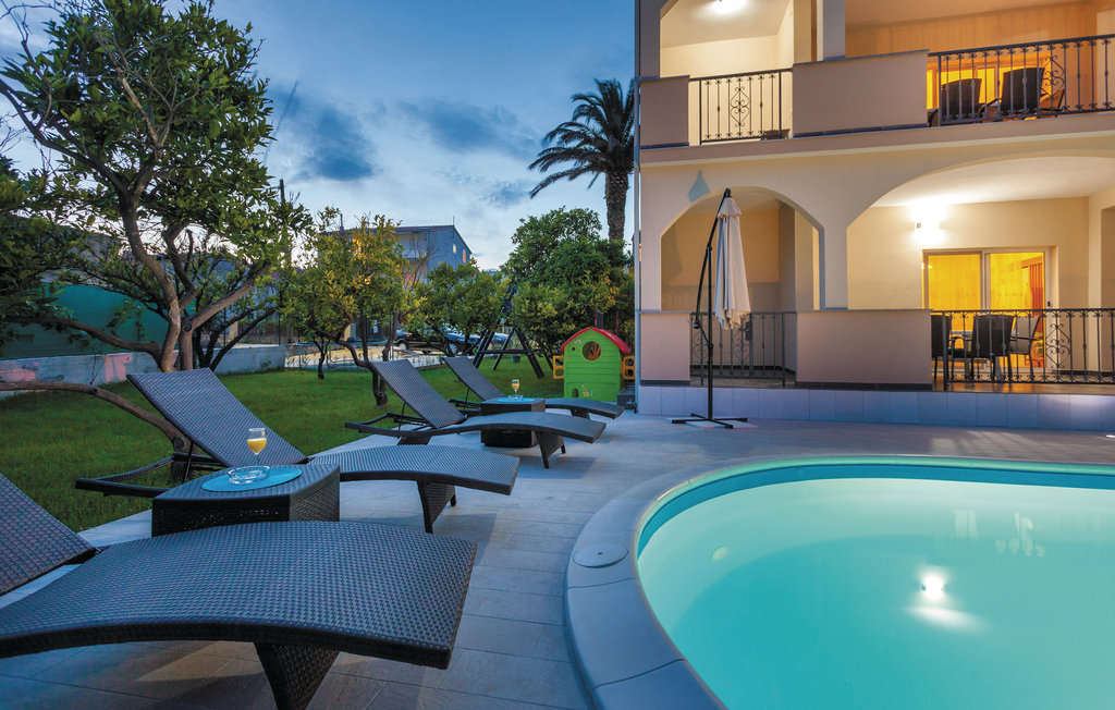 Lejlighed - Trogir-Kastel Stafilic , Kroatien - CDE455 8