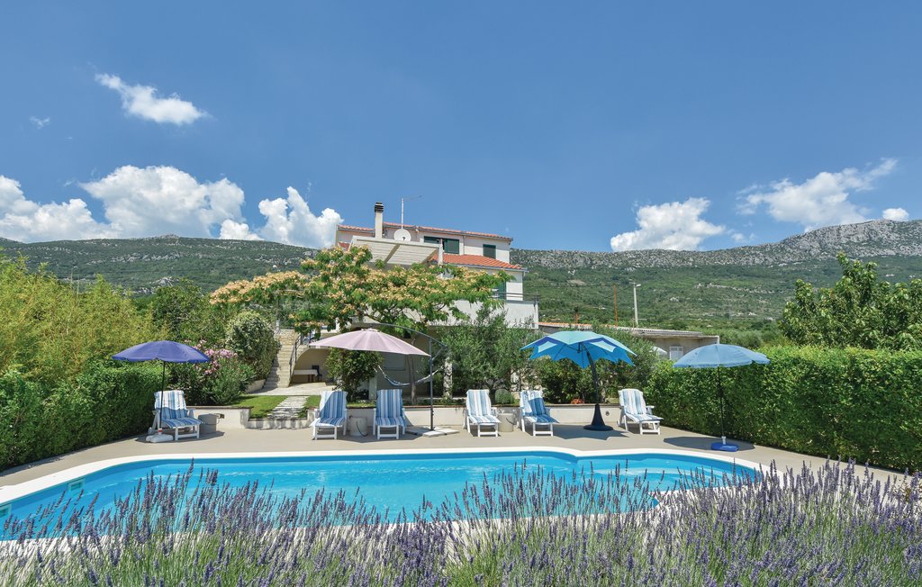 Lejlighed - Trogir-Kastel Luksic , Kroatien - CDE476 7