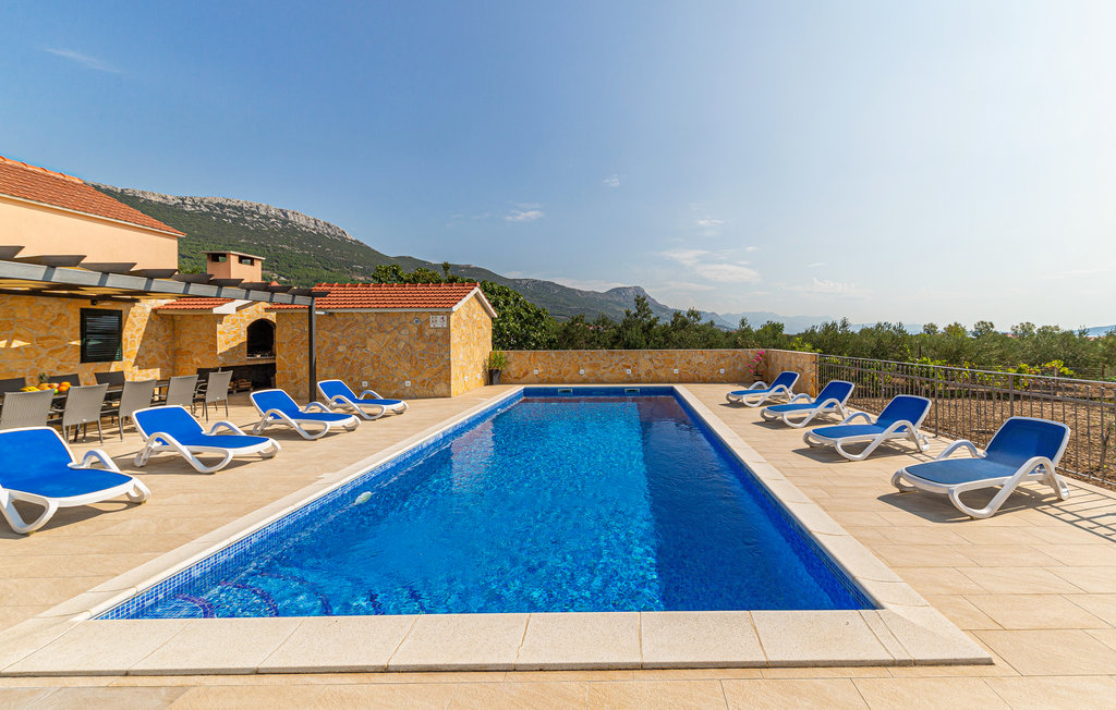 Ferienhaus - Trogir-Kastel Stari , Kroatien - CDE592 6