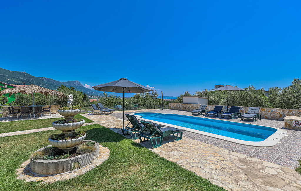Feriehus - Trogir-Kastel Novi , Kroatia - CDE634 11