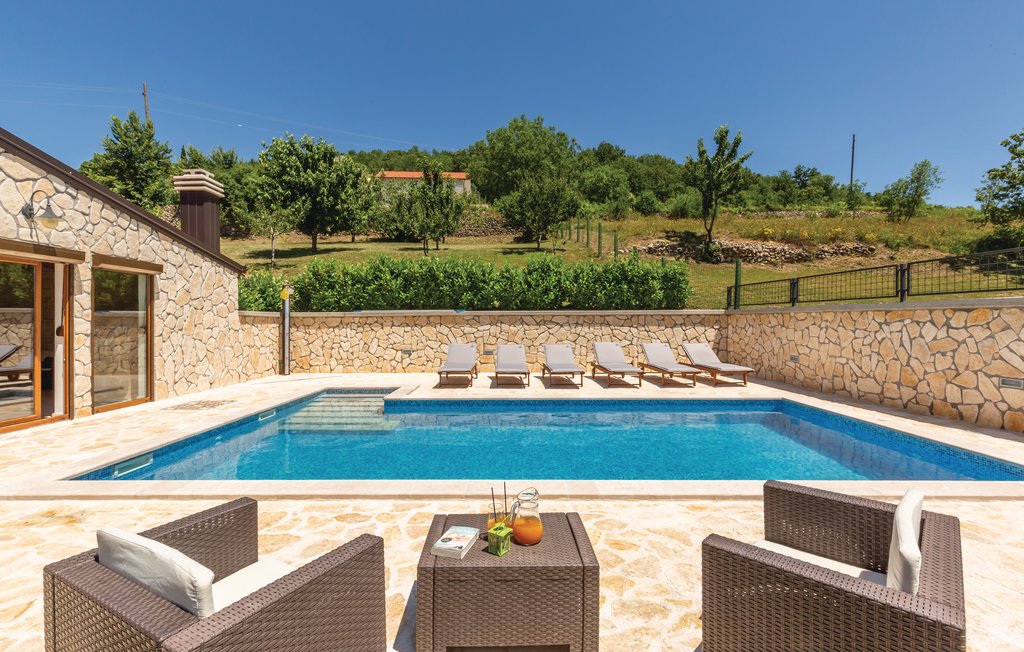 Feriehuse - Makarska-Ricice , Kroatien - CDE738 9