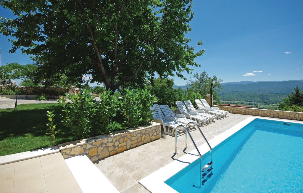 Feriehuse - Makarska-Imotski , Kroatien - CDE847 7