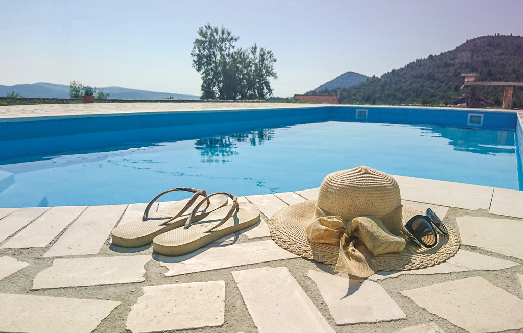 Lejlighed - Trogir-Blizna Donja , Kroatien - CDE892 3