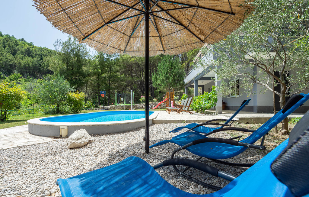 Semesterhus - Omis-Slime , Kroatien - CDE940 8