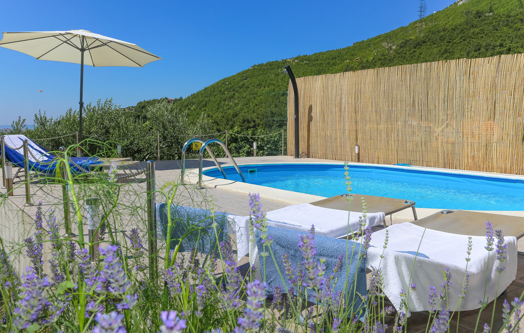 Ferienhaus - Split-Solin , Kroatien - CDE980 7