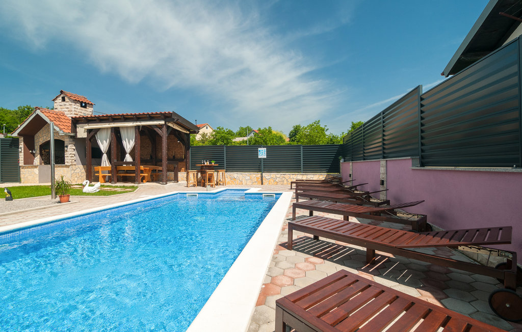 Semesterhus - Split-Hrvace , Kroatien - CDE148 5