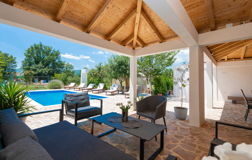 Feriehuse - Makarska-Prolozac Donji , Kroatien - CDE509 2