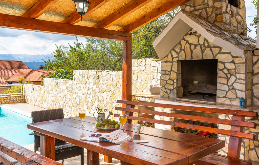 Feriehuse - Makarska-Imotski , Kroatien - CDE847 10