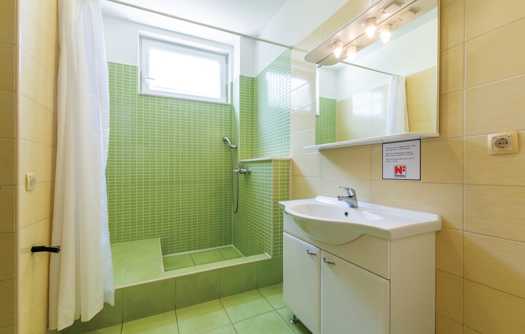 Ferienhaus - Trogir-Kastel Luksic , Kroatien - CDE002 31