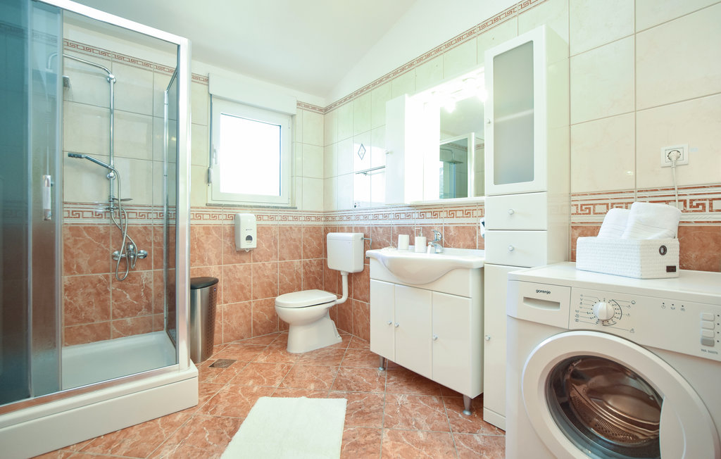 Ferienhaus - Split-Podstrana , Kroatien - CDE047 37