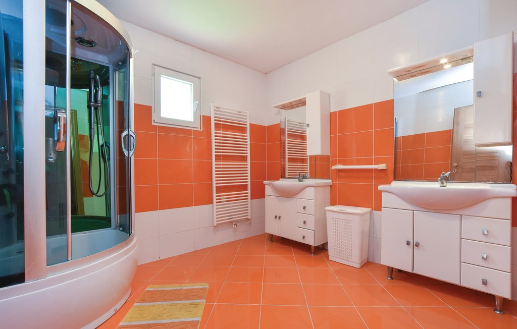 Ferienhaus - Trogir-Kastel Sucurac , Kroatien - CDE070 29