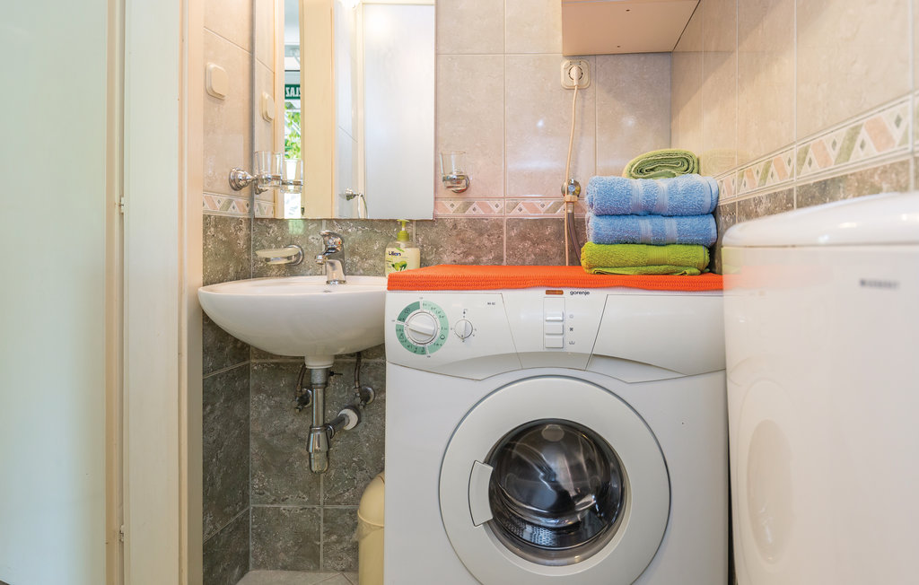 Lejlighed - Makarska , Kroatien - CDE096 17