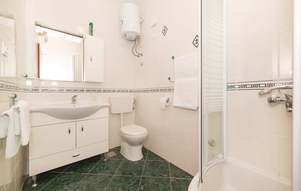 Lejlighed - Trogir-Vinisce , Kroatien - CDE118 15