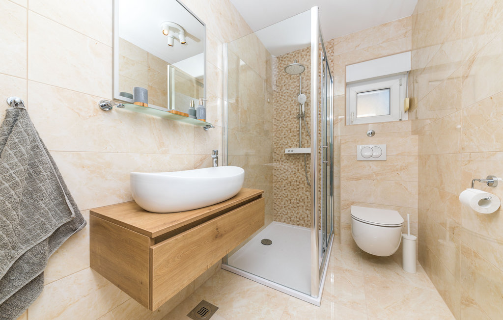 Semesterhus - Ciovo-Okrug Gornji , Kroatien - CDE120 33