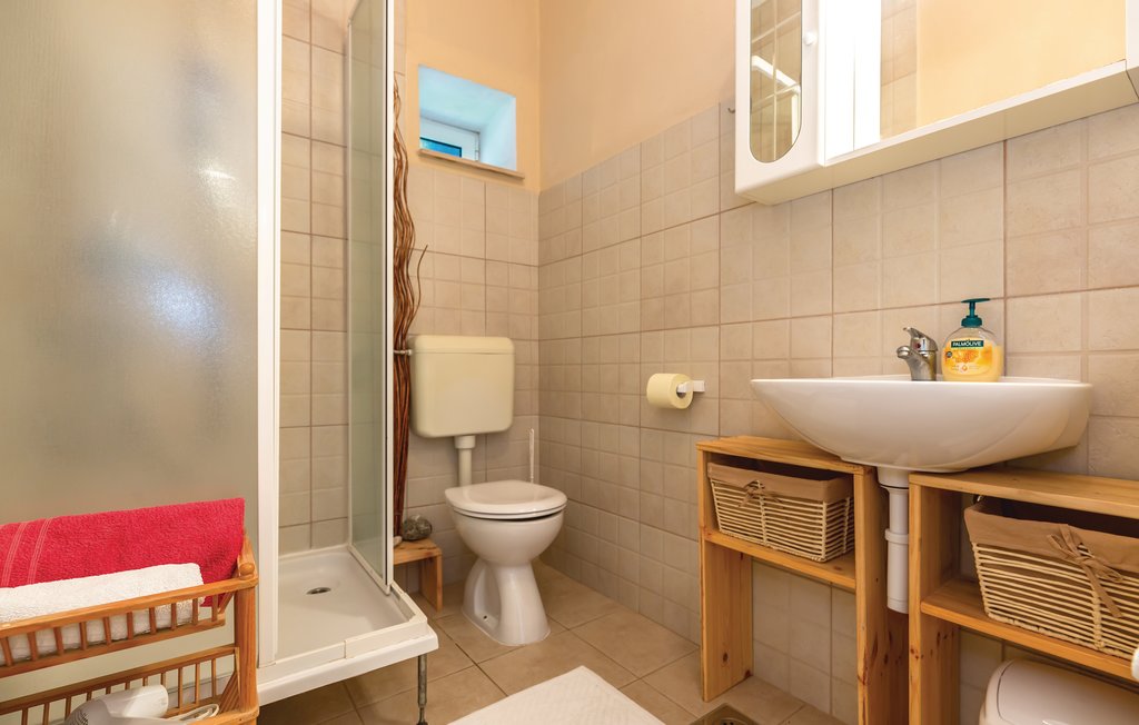 Semesterhus - Omis-Mimice , Kroatien - CDE175 37