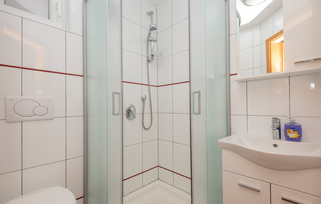 Lejlighed - Makarska-Podaca , Kroatien - CDE212 23