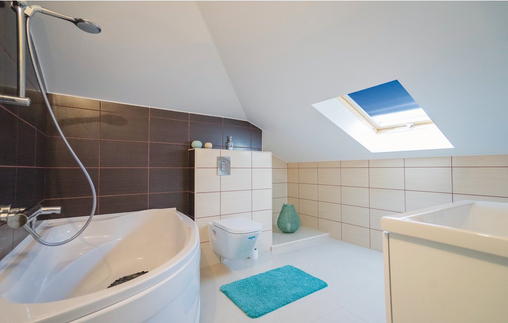 Feriehuse - Makarska-Glavina Donja , Kroatien - CDE222 43