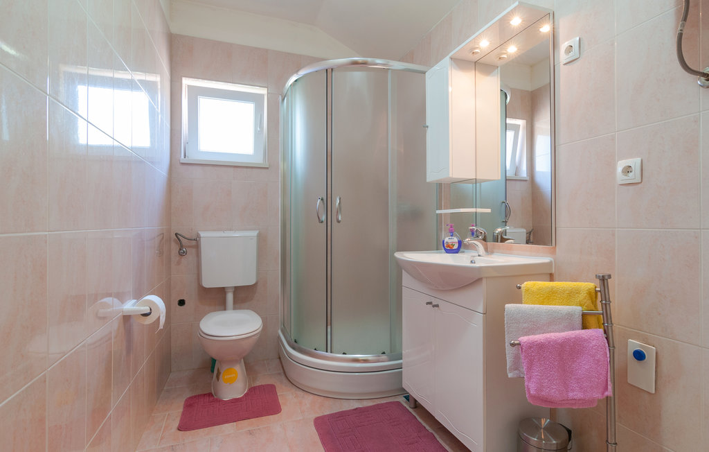 Feriehuse - Omis-Kucice , Kroatien - CDE310 29