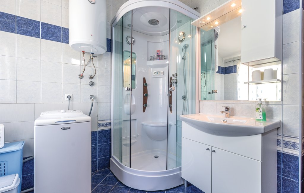 Ferienhaus - Split-Gizdavac , Kroatien - CDE341 28