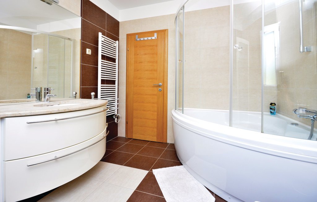 Ferienhaus - Trogir-Kastel Stafilic , Kroatien - CDE357 27