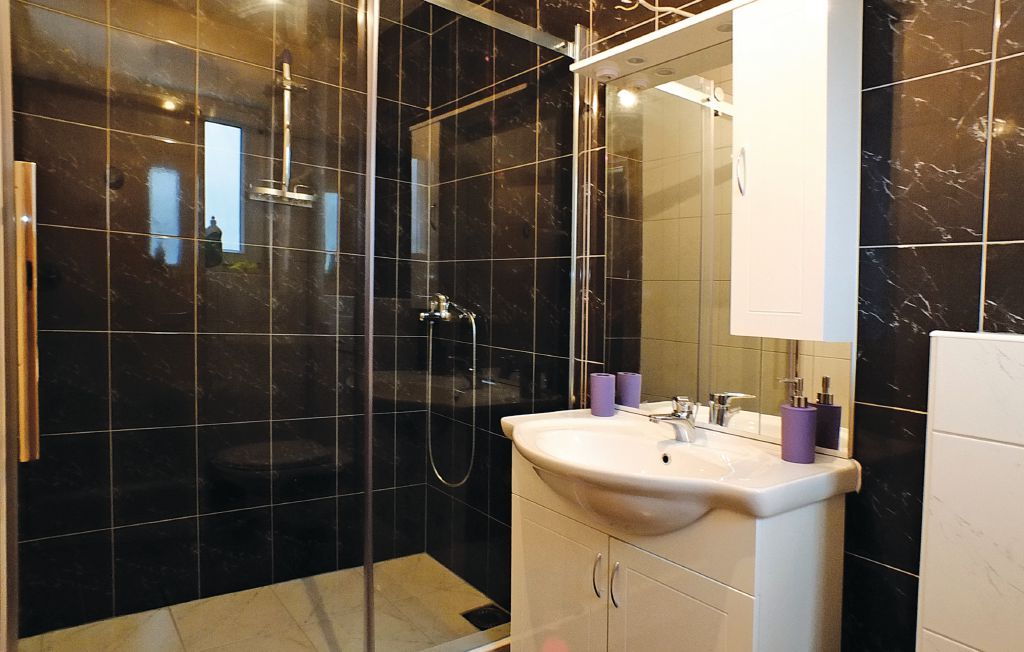 Feriehuse - Drvenik Veliki , Kroatien - CDE464 22